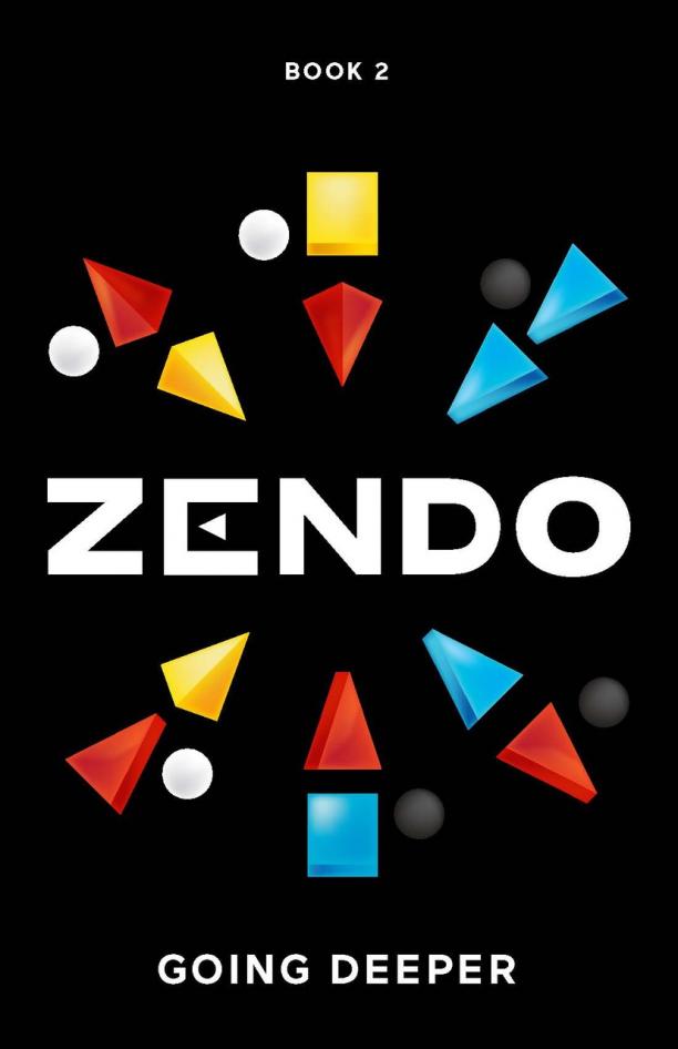 Zendo Rules Going Deeper Looney Labs